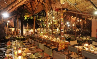 BOMA Dinner