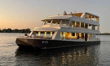 Dinner cruise